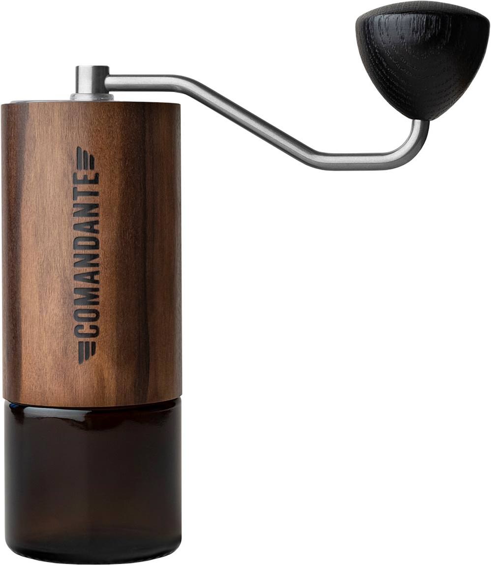 C40 MK4 Nitro Blade Liquid Amber Comandante C40 MK4 Nitro Blade Liquid Amber